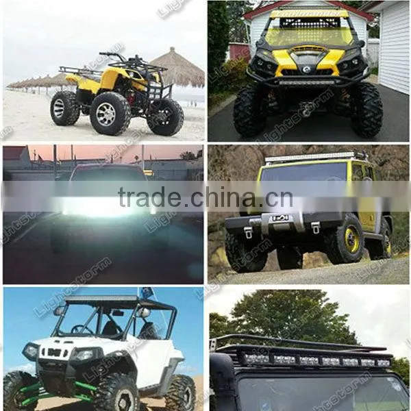 LED light bar ,LED driving light,LED car light for vehicle,offroad bus atv