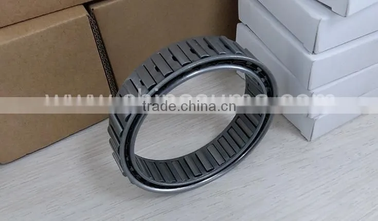 one way freewheel cage one way bearing DC7221B