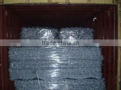 80x100 90x120 hot dipped galvanized gabion box / gabion mattresses / gabion basket