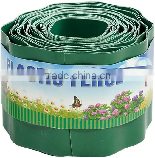 garden fence
