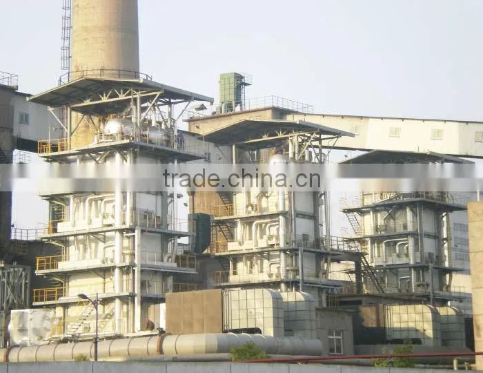 Q Series waste Heat Recovery steam Boiler