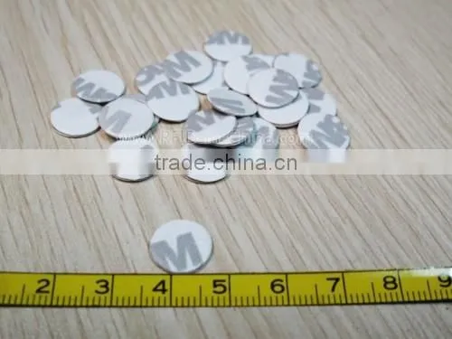 HF Contactless Read & Write Rfid Tire Tag for Item Tracking
