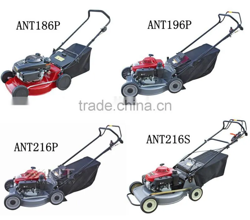 ANT216P/ANT216S farm tools lawn trimmer