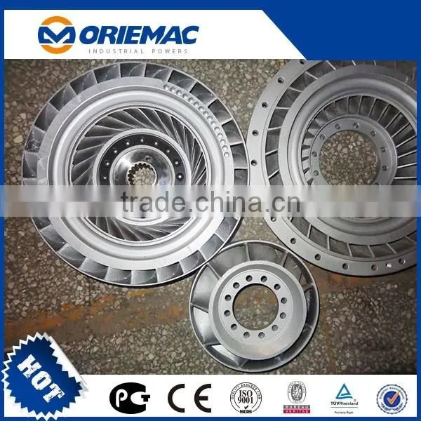 SHANTUI Bulldozer Spare Parts SD13 steering clutch 10y-16-00000 from China supplier