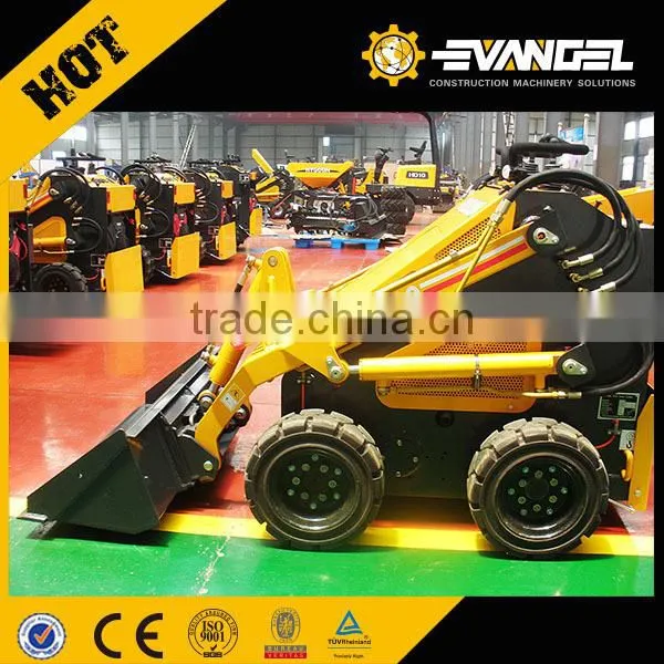 Hot sale snow plow for Skid Steer Loader Hy380