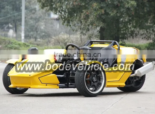 EEC 250CC REVERSE TRIKE NEW DESIGN (MC-369)