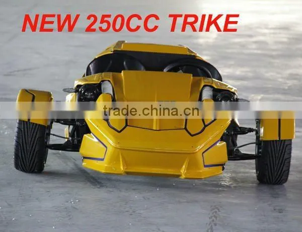 EEC 250CC ZTR TRIKE ROADSTER 2014(MC-369)
