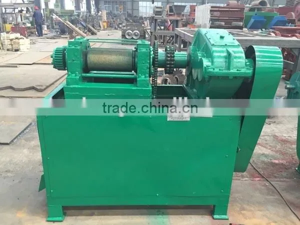 Fertilizer Roller Press Machine, Roller Extrusion Pelleting Machine