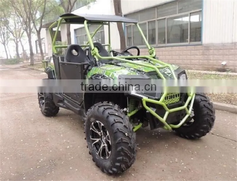 Chinese Beach Buggy With Displacement of 232cc AOS250