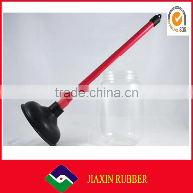 2014 china wholesale Hot selling flexible rubber plunger for toilet