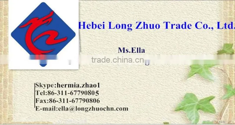 Chinease supplier Tube Settler for sewage treatment, Hexagonal honeycomb packing