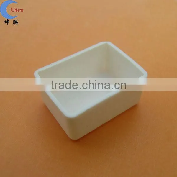 LED Tube Light Electrical Insulation Covers