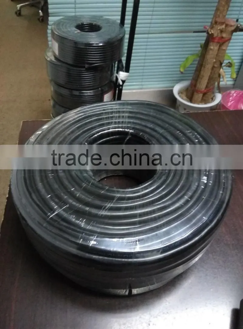 JHS heavy sleeve waterproof cable