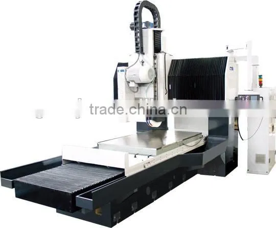YM-K3016 High Quality CNC Grinding Machine, CNC Gantry Surface Grinding Machine With Low Price