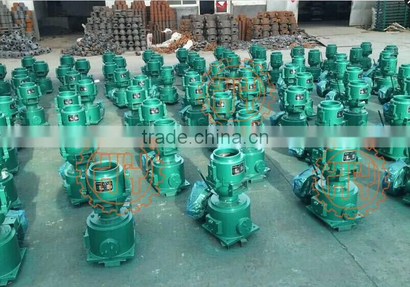 Factory offer cattle feed machine price