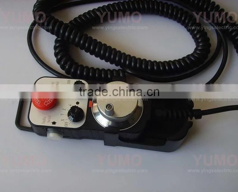 Manual Encoder for CNC Machine Tool (ISMM1468) wheel encoder