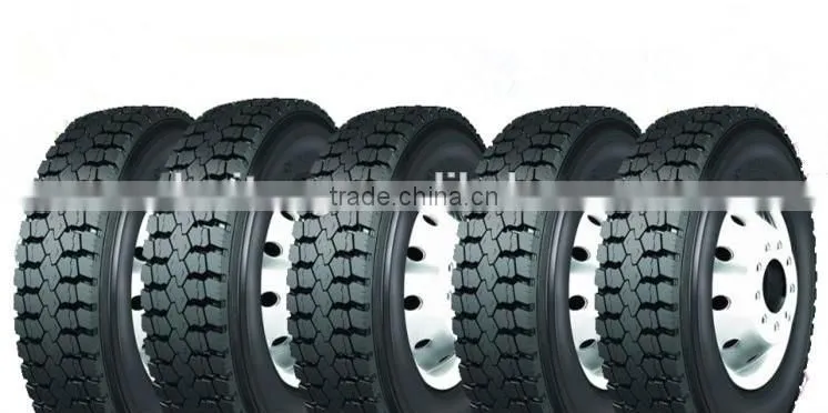 Truck Trailer Semi-Trailer spare tire carrier