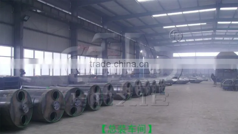 High efficiency equipment for poultry farming