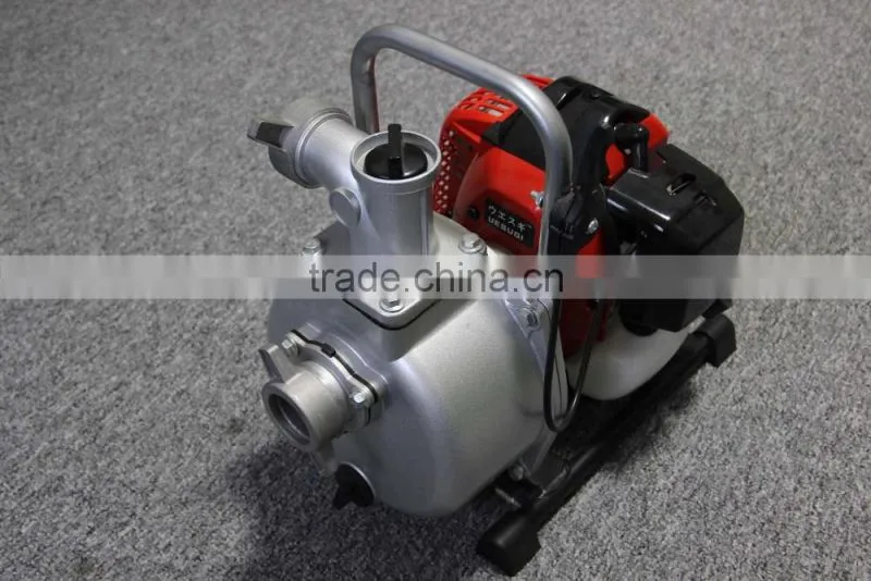 inexpensive gaswater pump