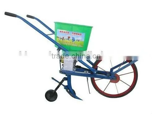 Hot sale small hand seeder