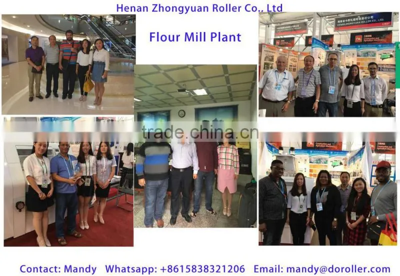 corn oil mill processing machine