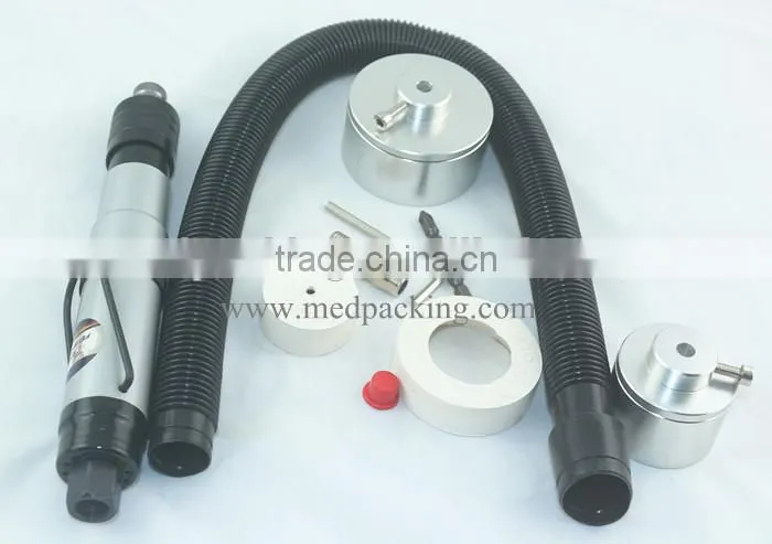 Portable Pneumatic Capping Machine Capping Machine for screw cap