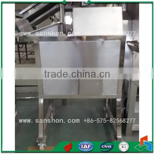 meat cutting machine