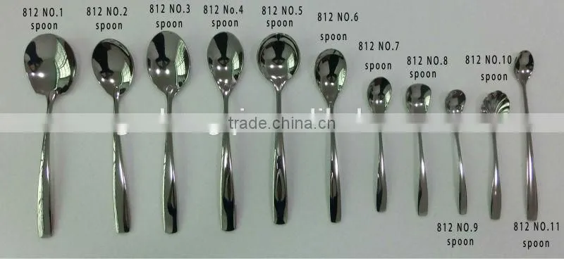 dinnerware set/french tableware/stainless steel tableware