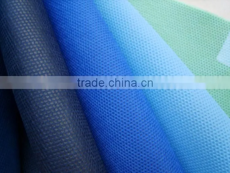 Ruixin Oeko Tex Telas Fabric pp Nonwoven sms Fabricantes