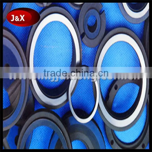 print machine machenical seal carbon graphite plate with different sizes and excellent wearing resistance