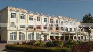 Shandong Fuyang Bio-Technology Co., Ltd. company overview - view 4