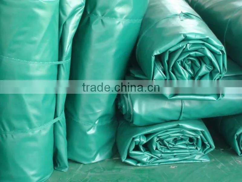 PVC Goods Protection Covers