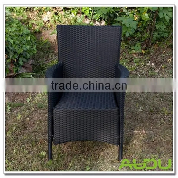 Audu Melbourne Garden Outdoor Rattan Dining Set
