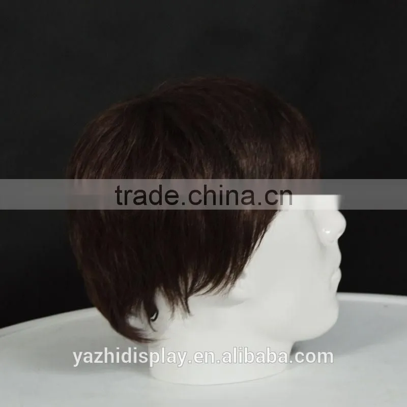 Fashion male man Mannequin Display for Hat