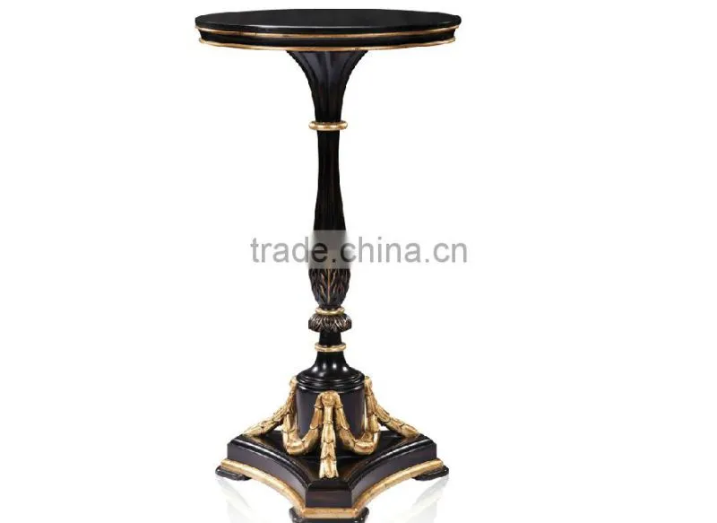 Bisini Antique Style Centre Coffee Table Furniture, Baroque Centre Coffee Table