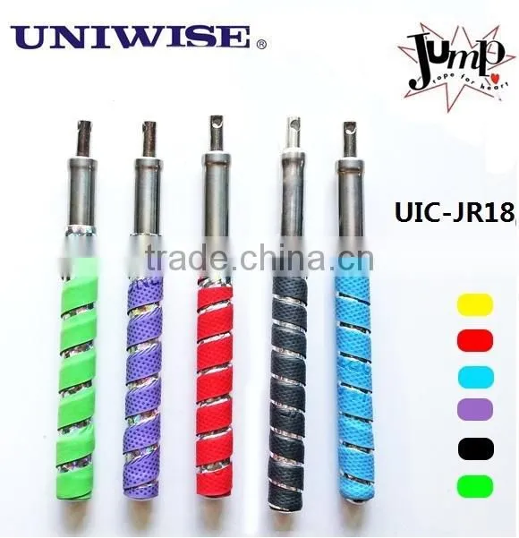 Model UIC-JR18 uniwise Jump Rope