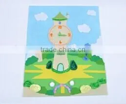 #14091503 promotional, educational puzzle, game puzzle,