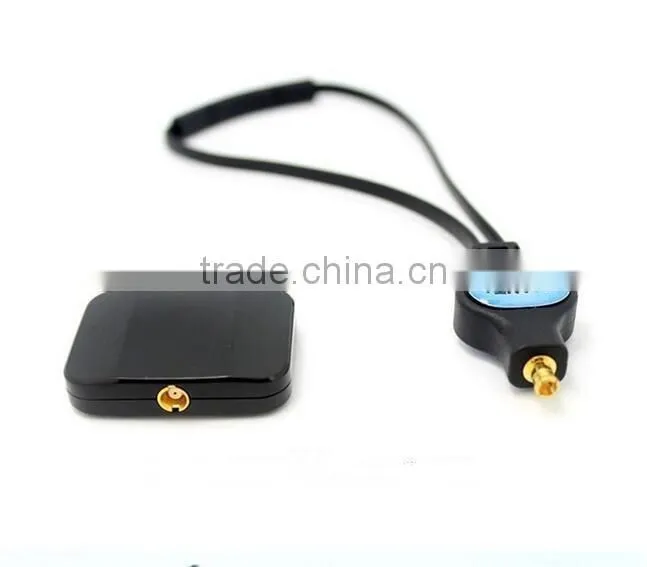 Pad Live TV Receiver DVB-T2/DVB-T/ISDB-T/ATSC DTV Tuner Receiver for Android phone And Pad USB Dongle To Watch TV Freely
