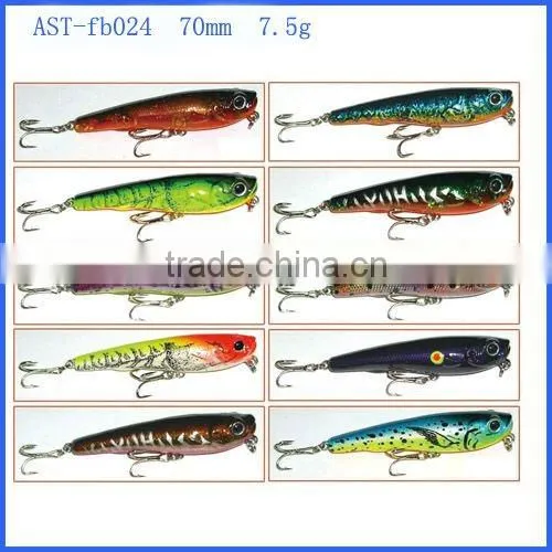 top hot fishing lures wholesale