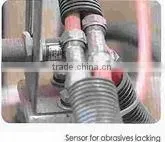 Stone Polishing Machine