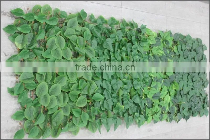 Artificial Melon-seeds boxwood mat milan boxowood