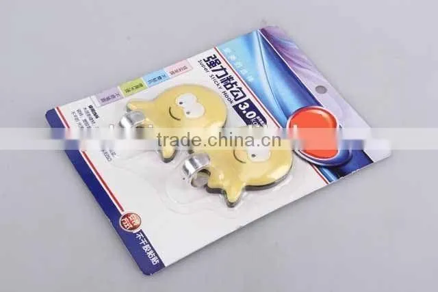 Cartoon Octopus shape plastic hook
