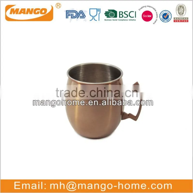 Office stationery set metal iron paper tray