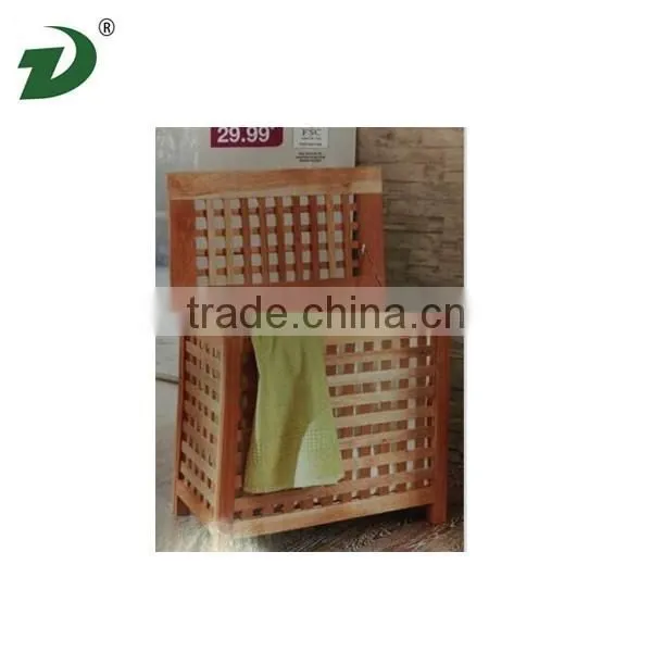 New design wooden wall mirror