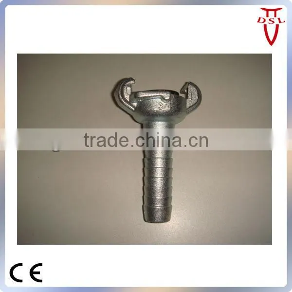 air hose claw coupling