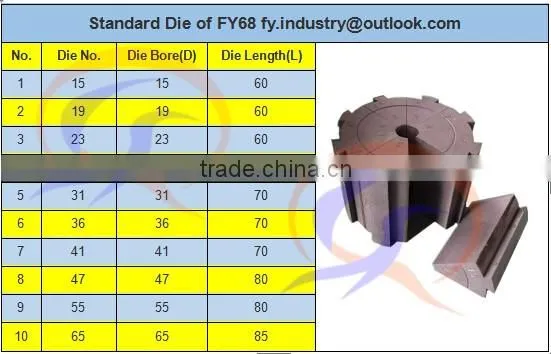 2 inch hydraulic hose making machine/ hose crimper/hydraulic hose crimping machine
