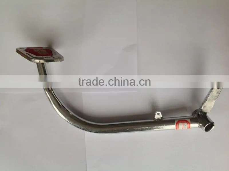 very Cheap motorcycle parts brake pedals for 100cc motorcycle