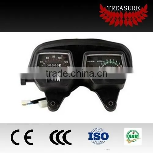 digital meter for motorcycle movement clock