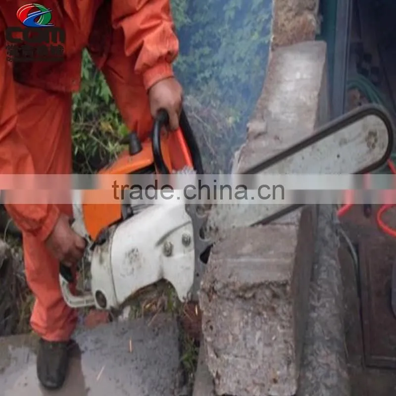 Heavy Duty Garden Machine hydraulic chain saw