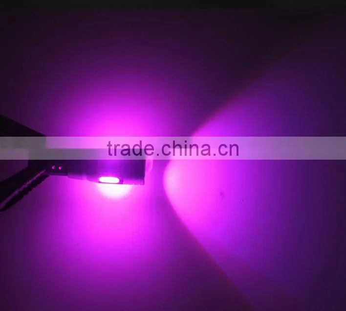 Cars super bright lens LEDT10 shown wide light bulbs, daytime running lights chandeliers